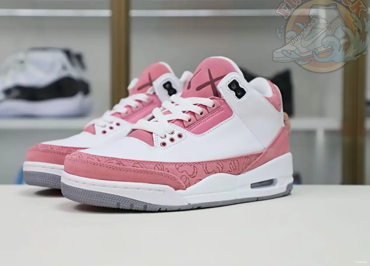 Air Jordan 3 0414